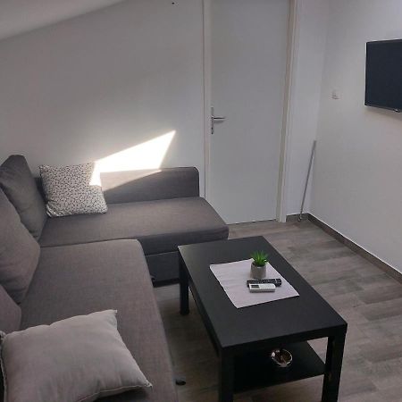Apartmani Popovic Porec Bagian luar foto