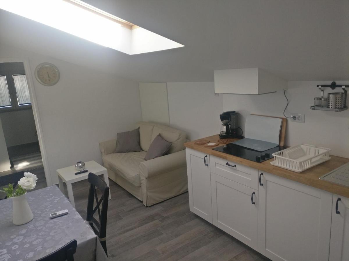 Apartmani Popovic Porec Bagian luar foto