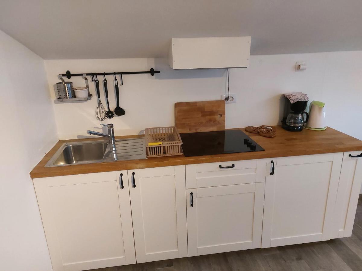 Apartmani Popovic Porec Bagian luar foto