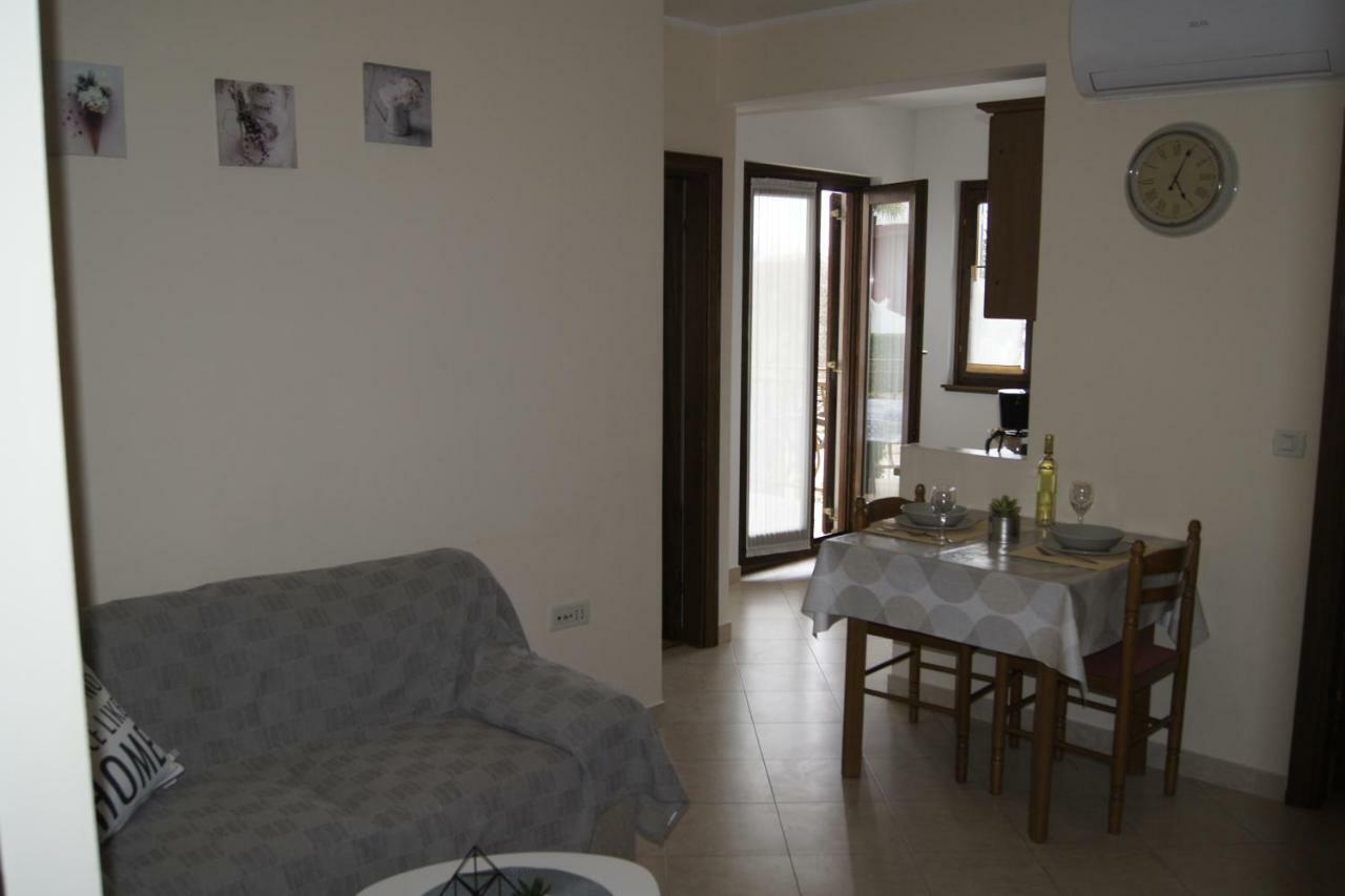 Apartmani Popovic Porec Bagian luar foto