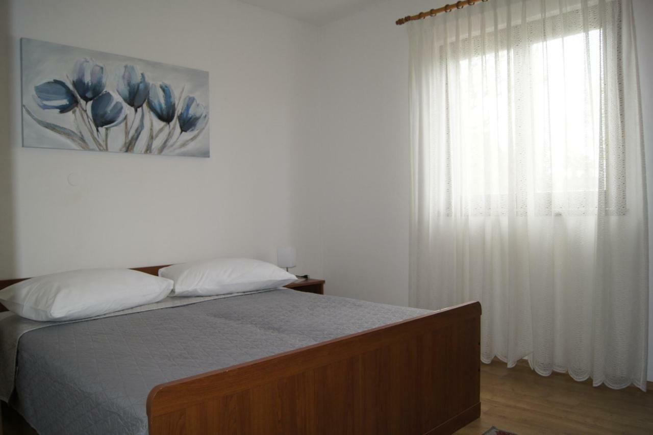 Apartmani Popovic Porec Bagian luar foto