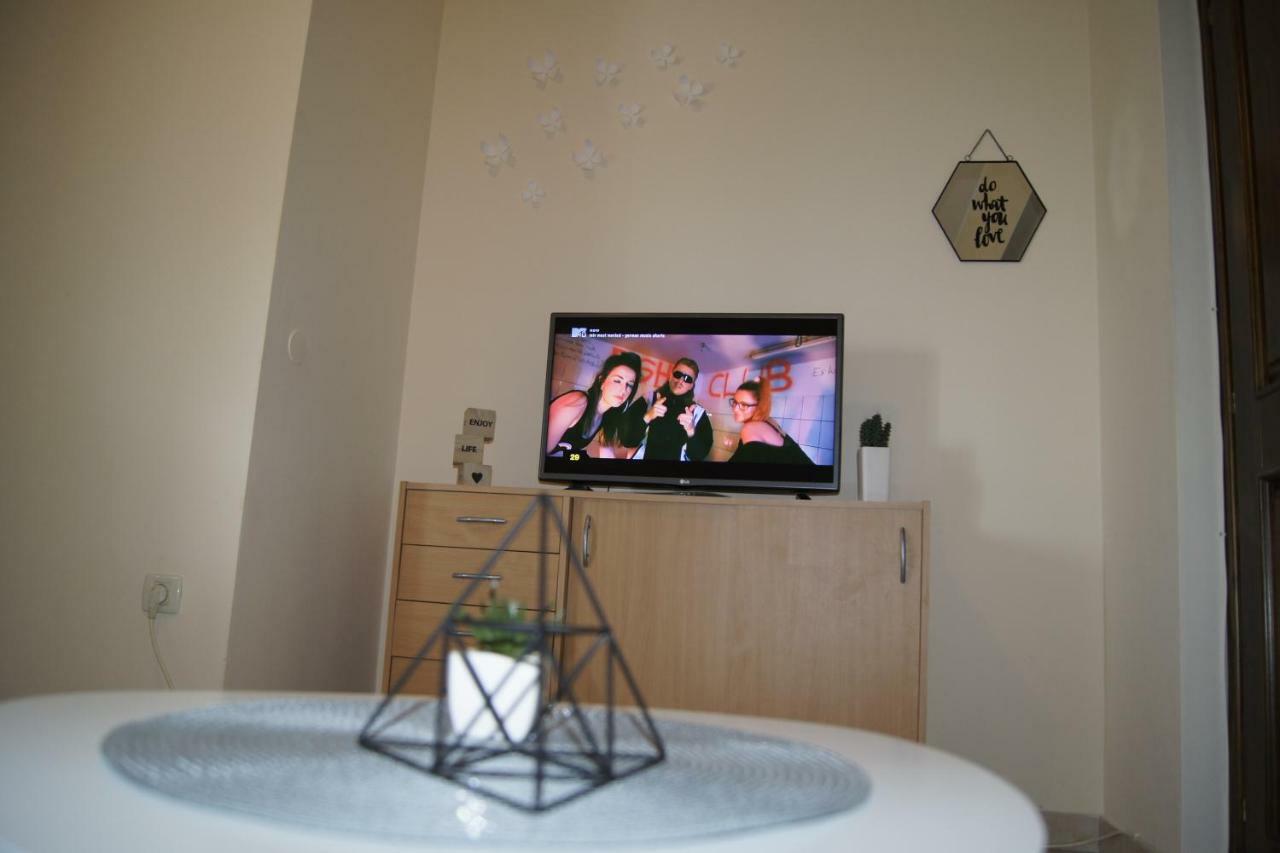 Apartmani Popovic Porec Bagian luar foto