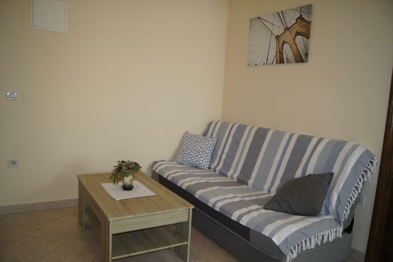 Apartmani Popovic Porec Bagian luar foto