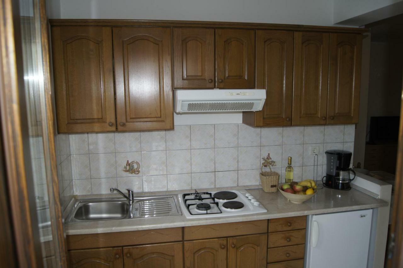 Apartmani Popovic Porec Bagian luar foto
